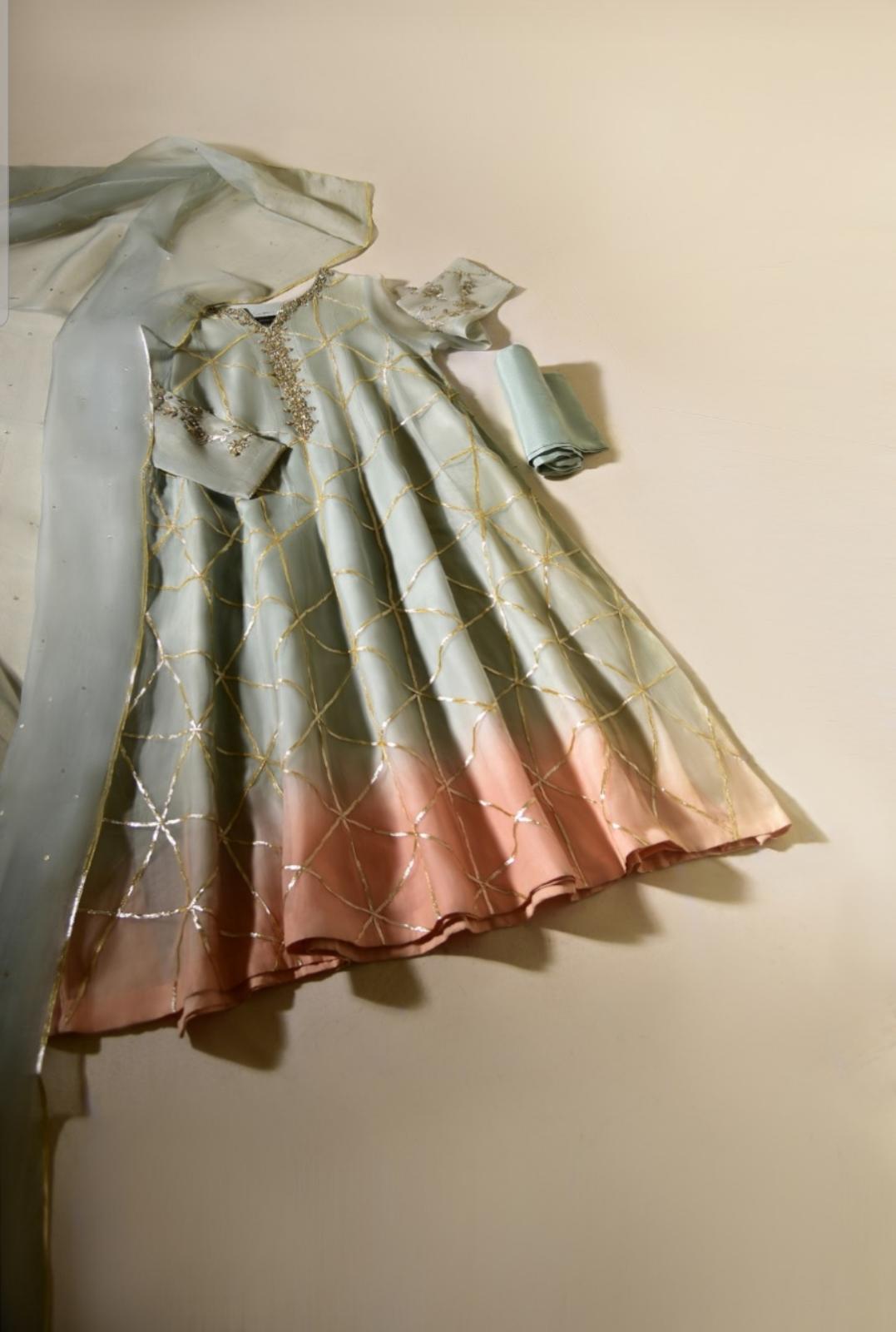 Aghanoor Bridal