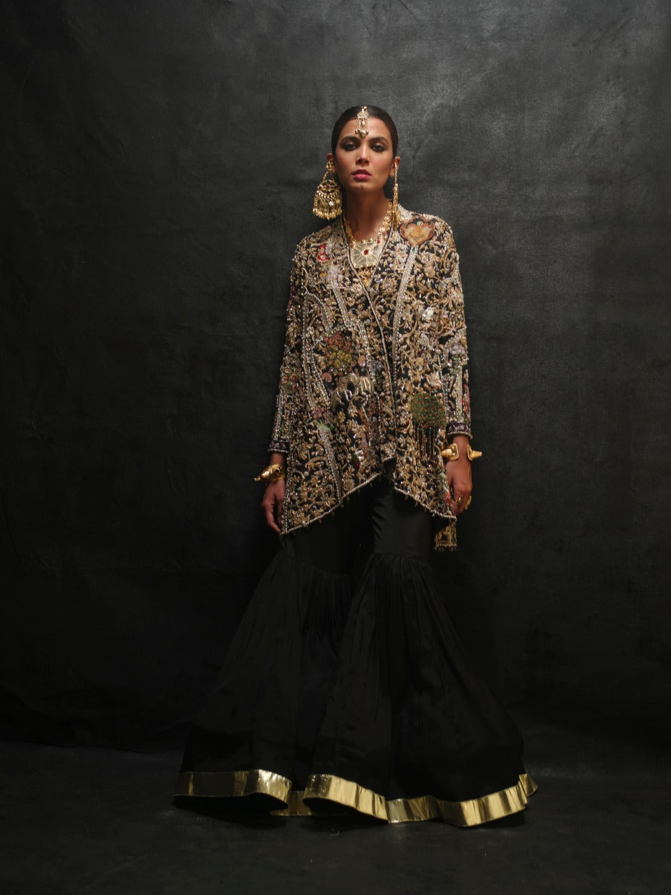 Nida Azwer