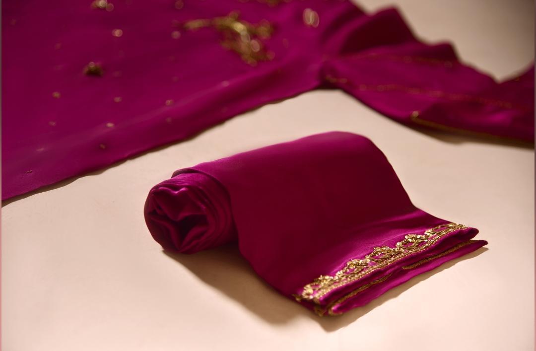Magenta Jewel