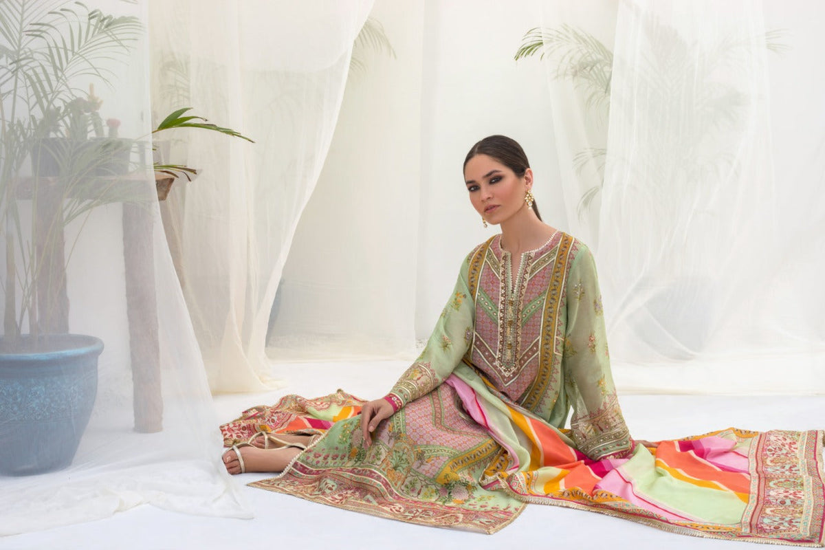 Sania Maskatiya