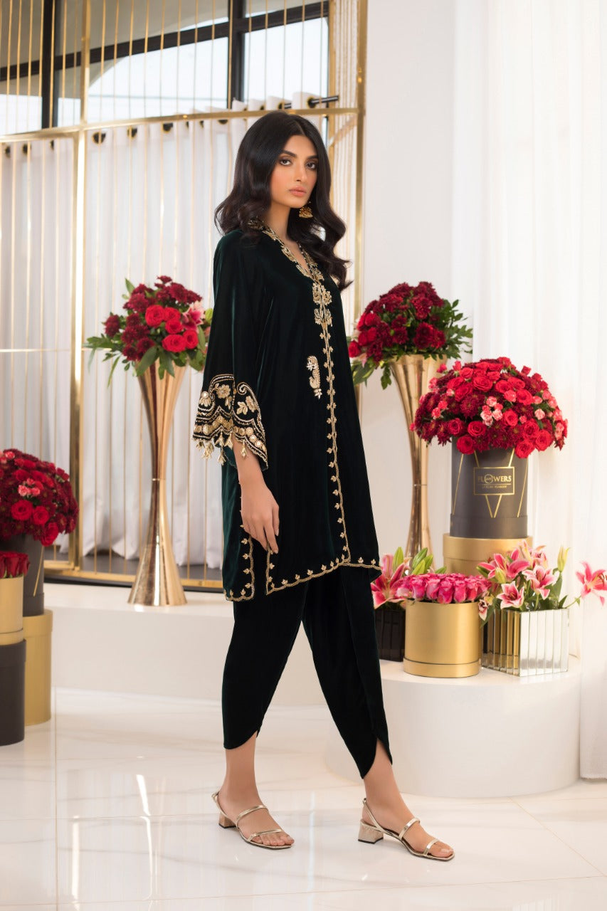 Sania Maskatiya