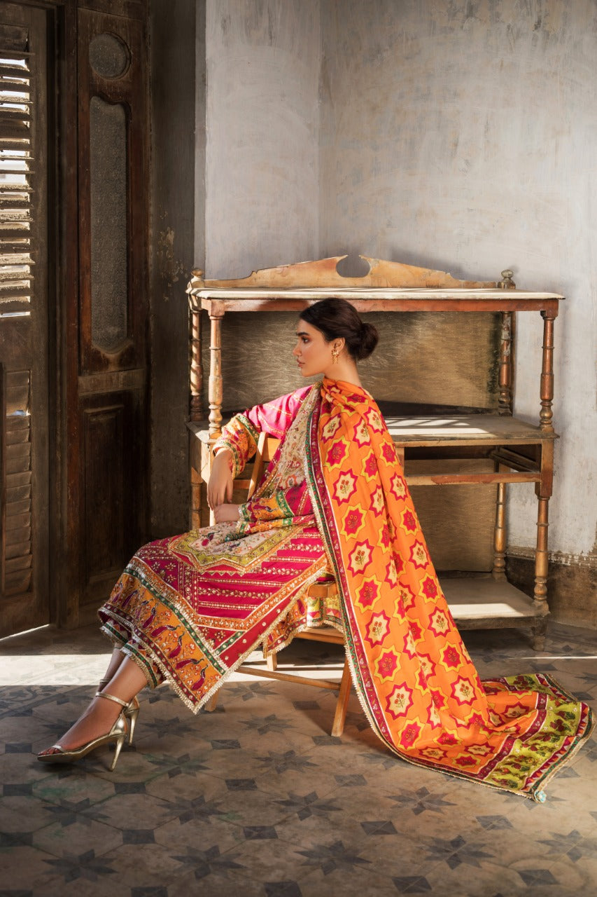 Sania Maskatiya