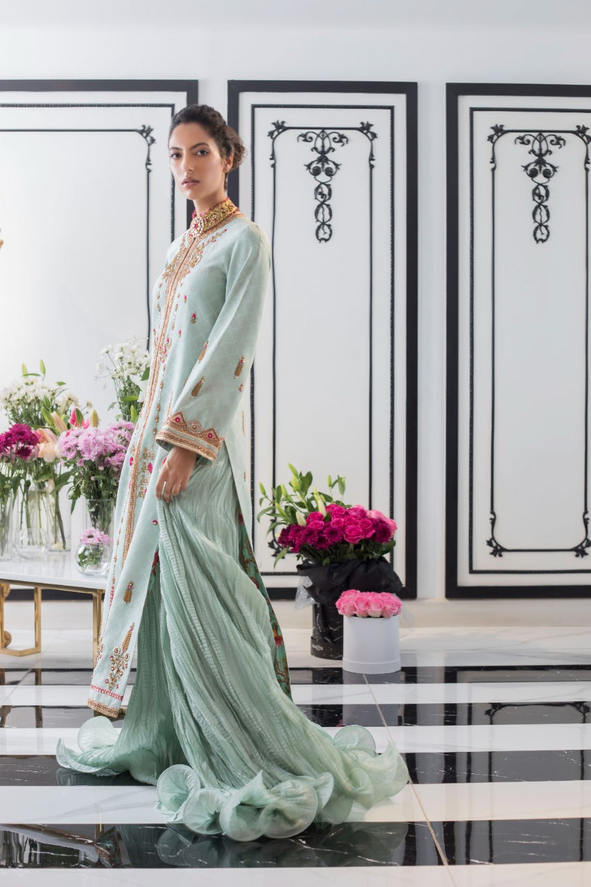 Sania Maskatiya