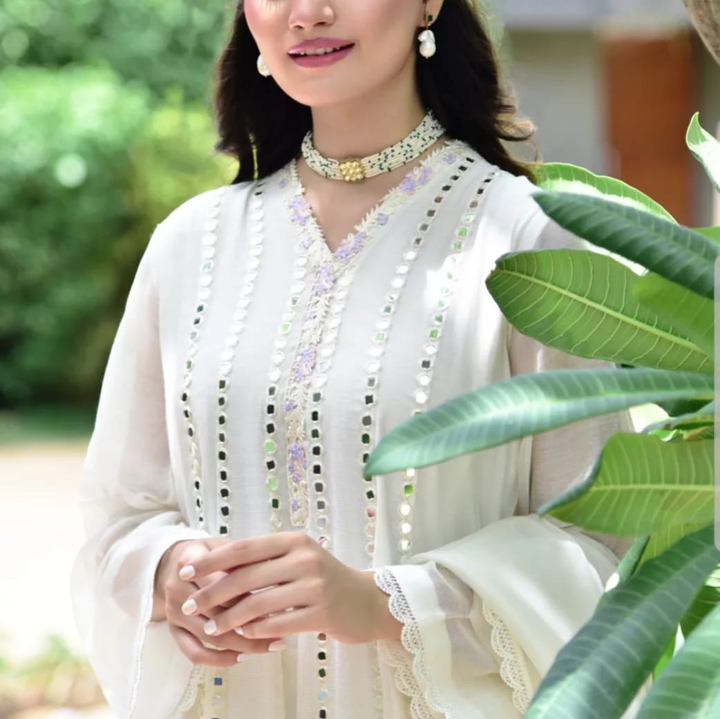 Eshaal Pearl