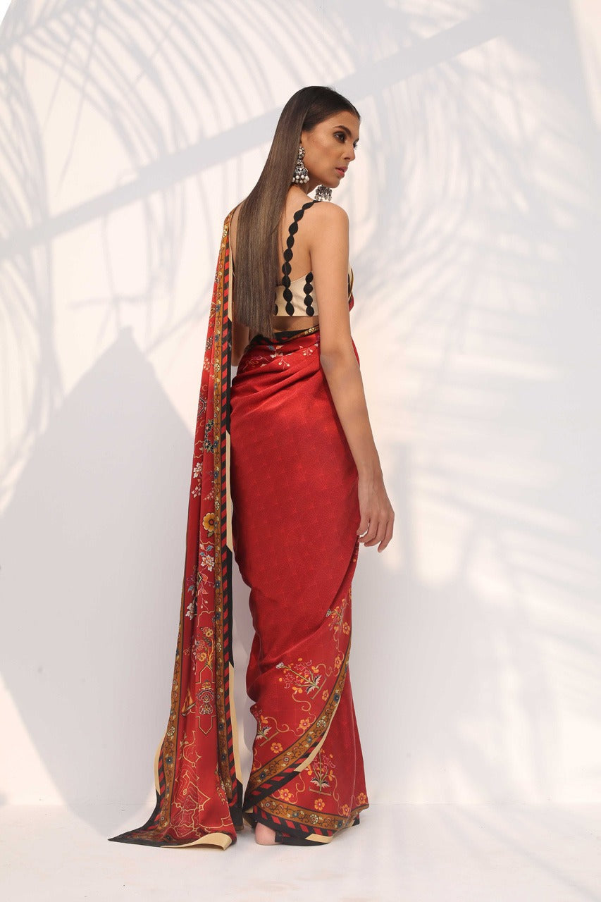 Sania Maskatiya
