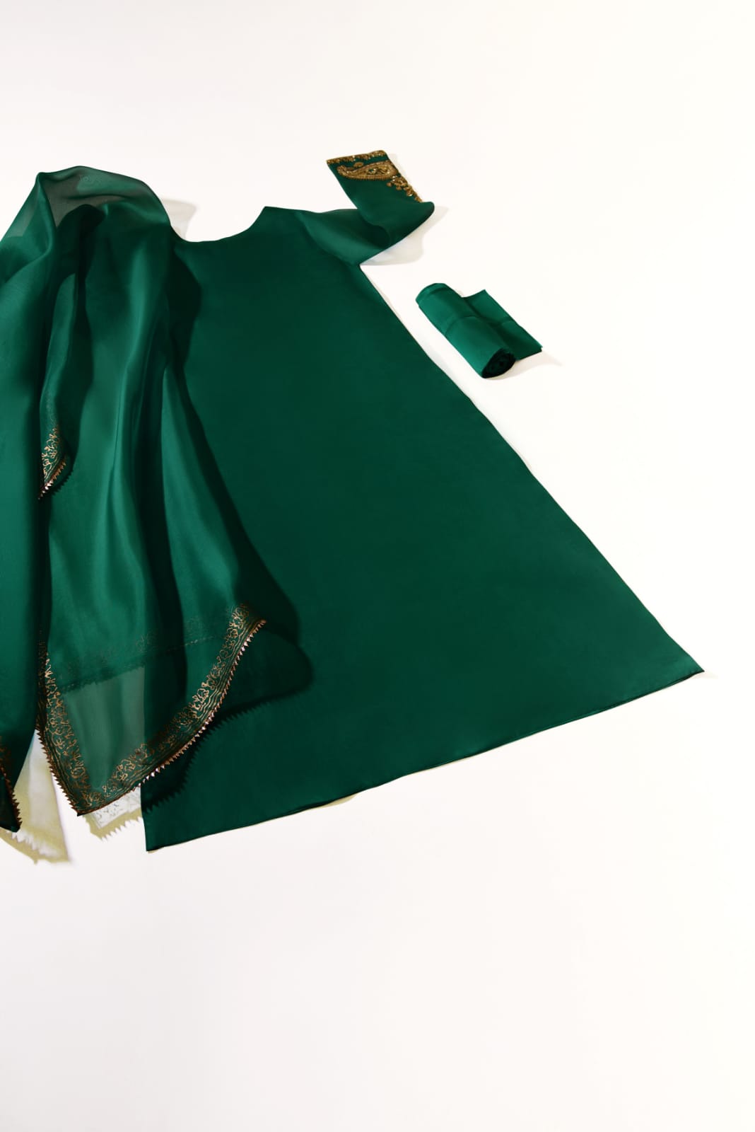 Magna Emerald
