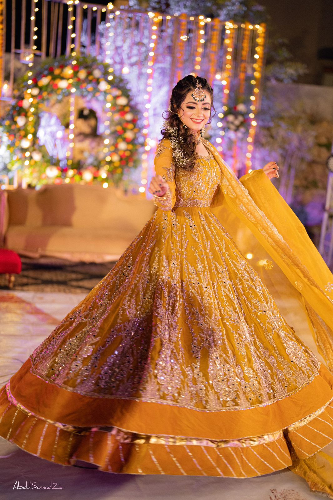 BRIDAL 79