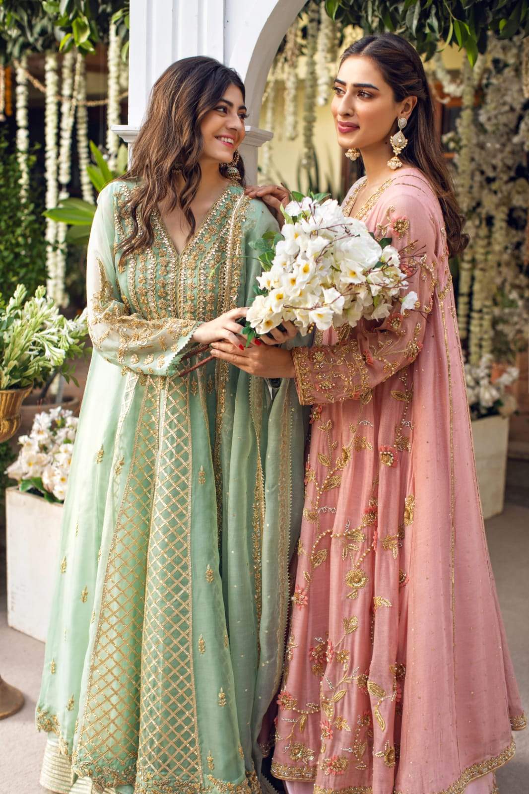 Shameen Bridal