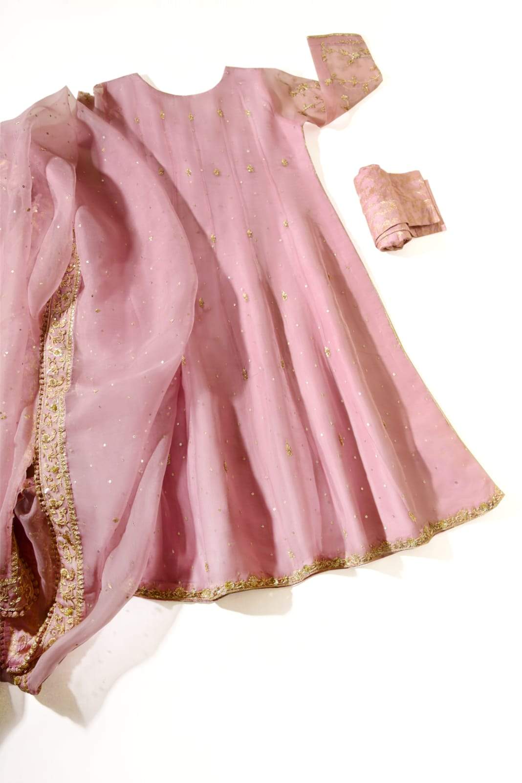 Afreen Shawl