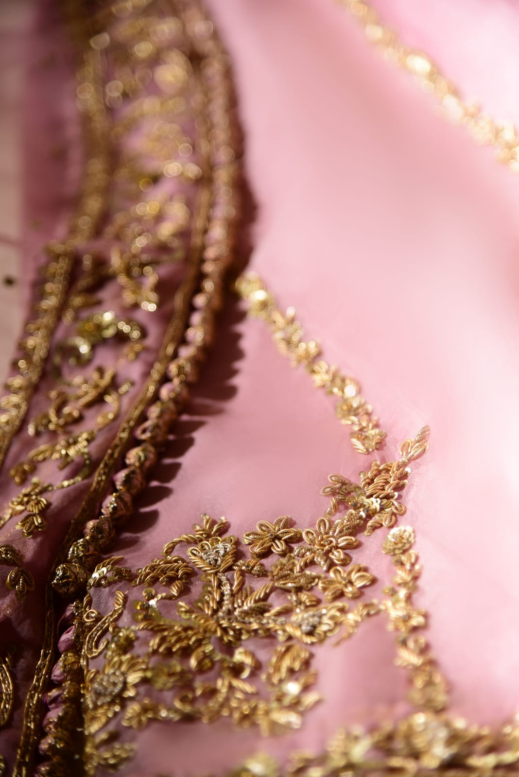 Afreen Shawl