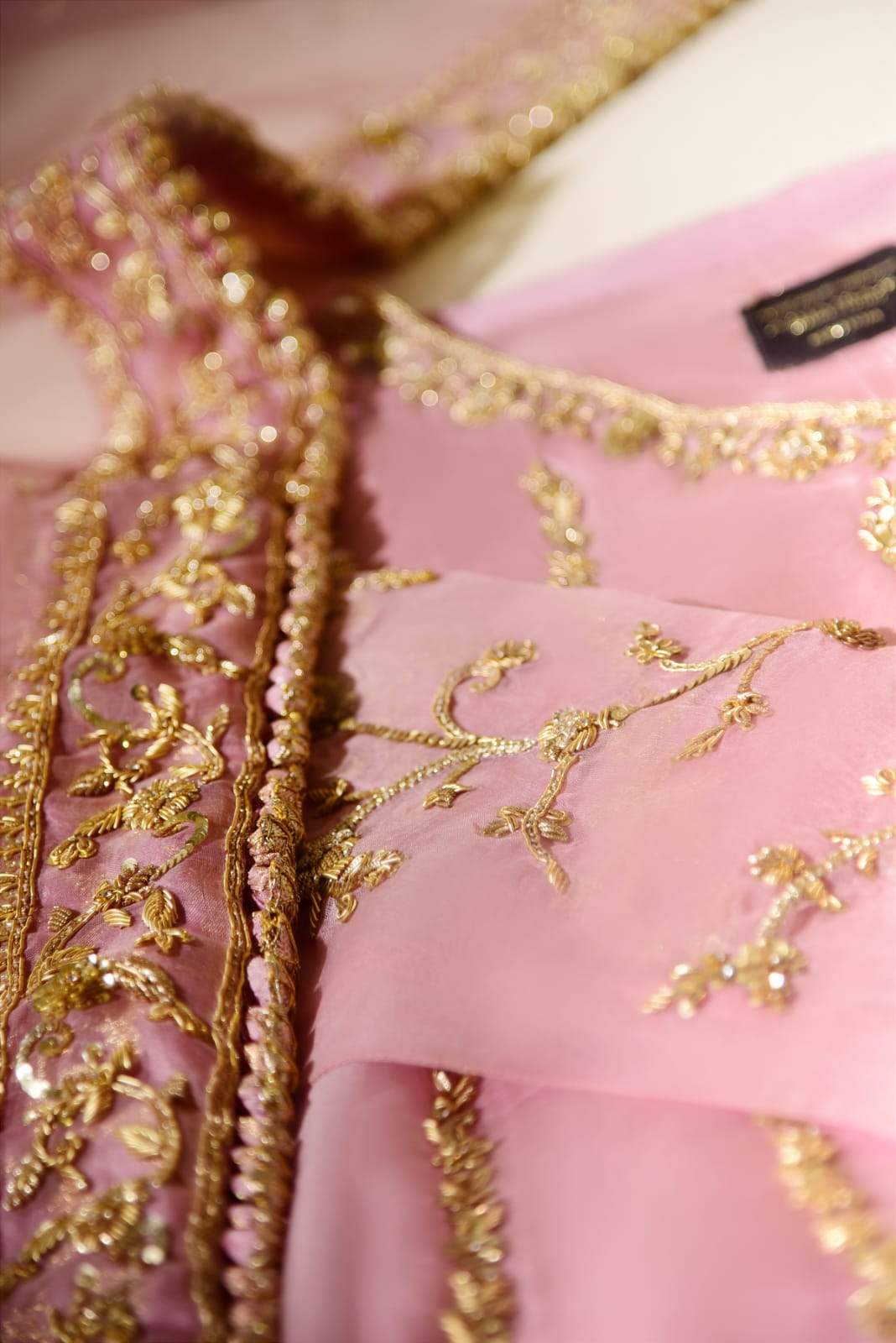 Afreen Shawl