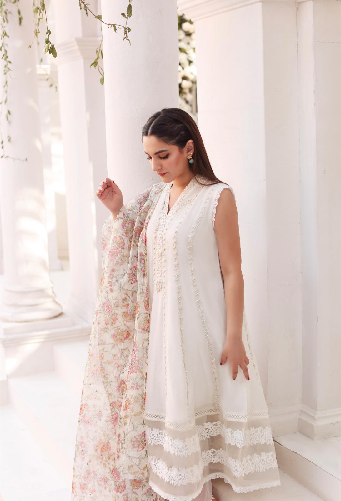 Aghanoor Bridal
