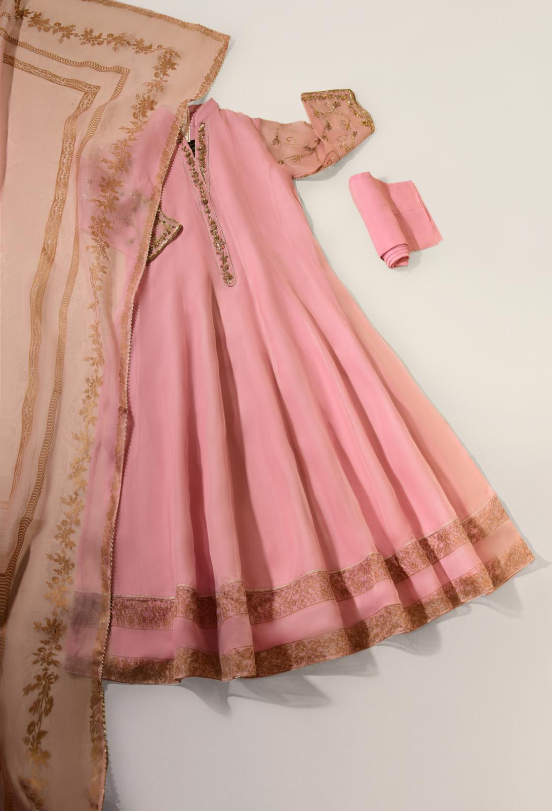 Pink Gold