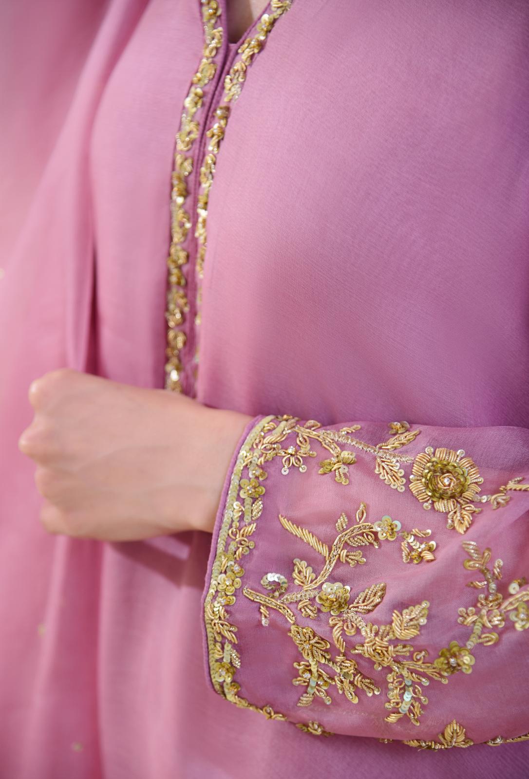 Dreamy Hues