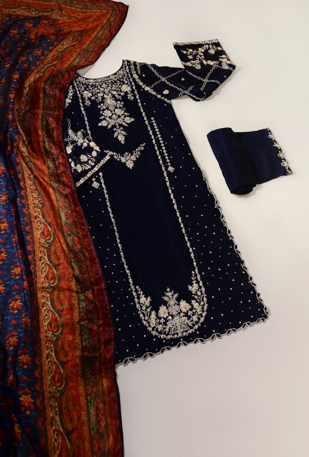 Zarminay Navy