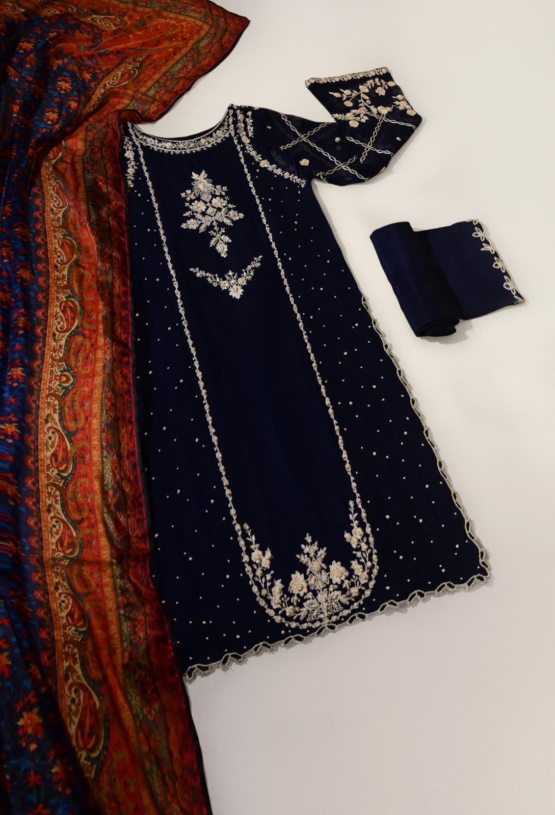 Zarminay Navy