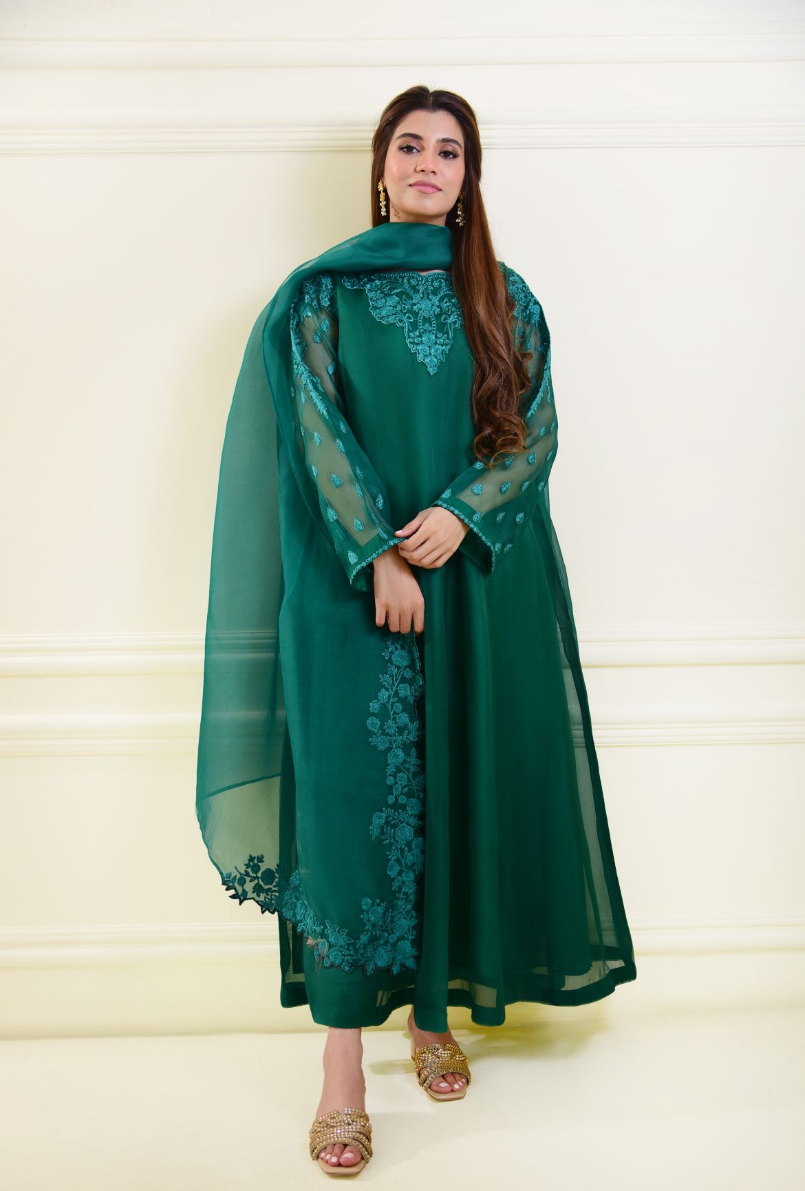 Nighaar ( Lighter Version )