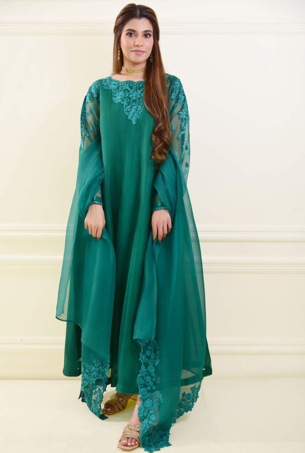 Nighaar ( Lighter Version )