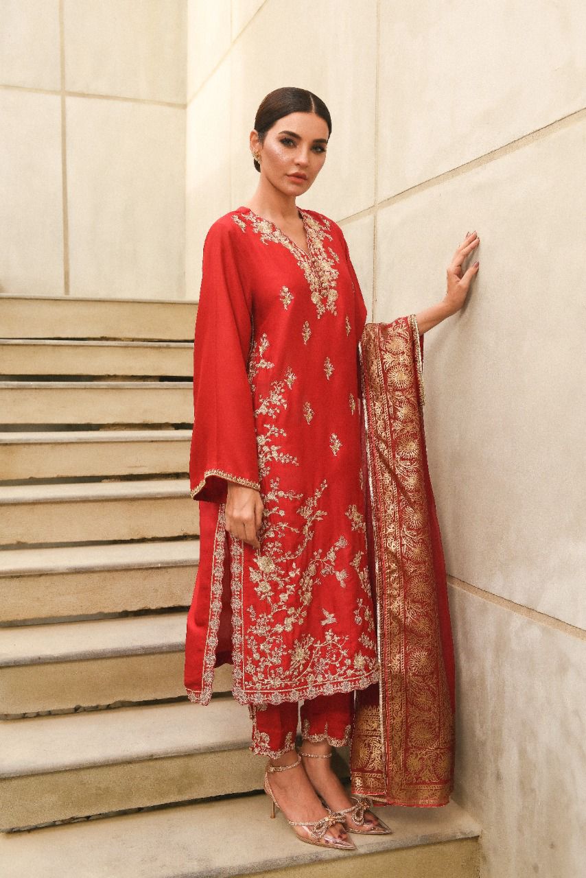 Surkhi Noorez