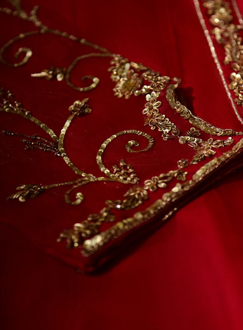 Ruby Gold