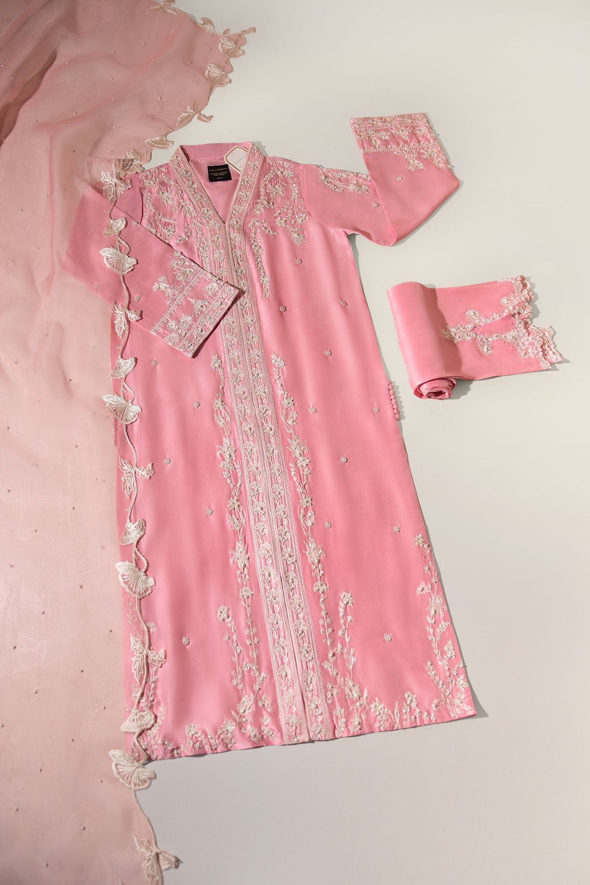 Alice Blush Pink