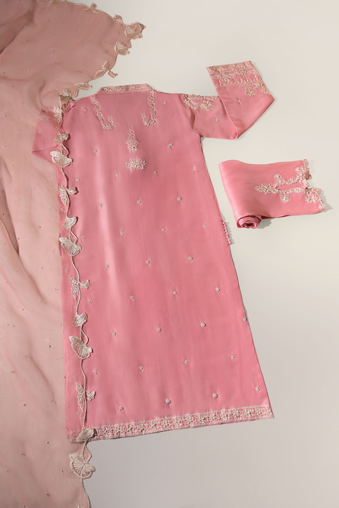 Alice Blush Pink