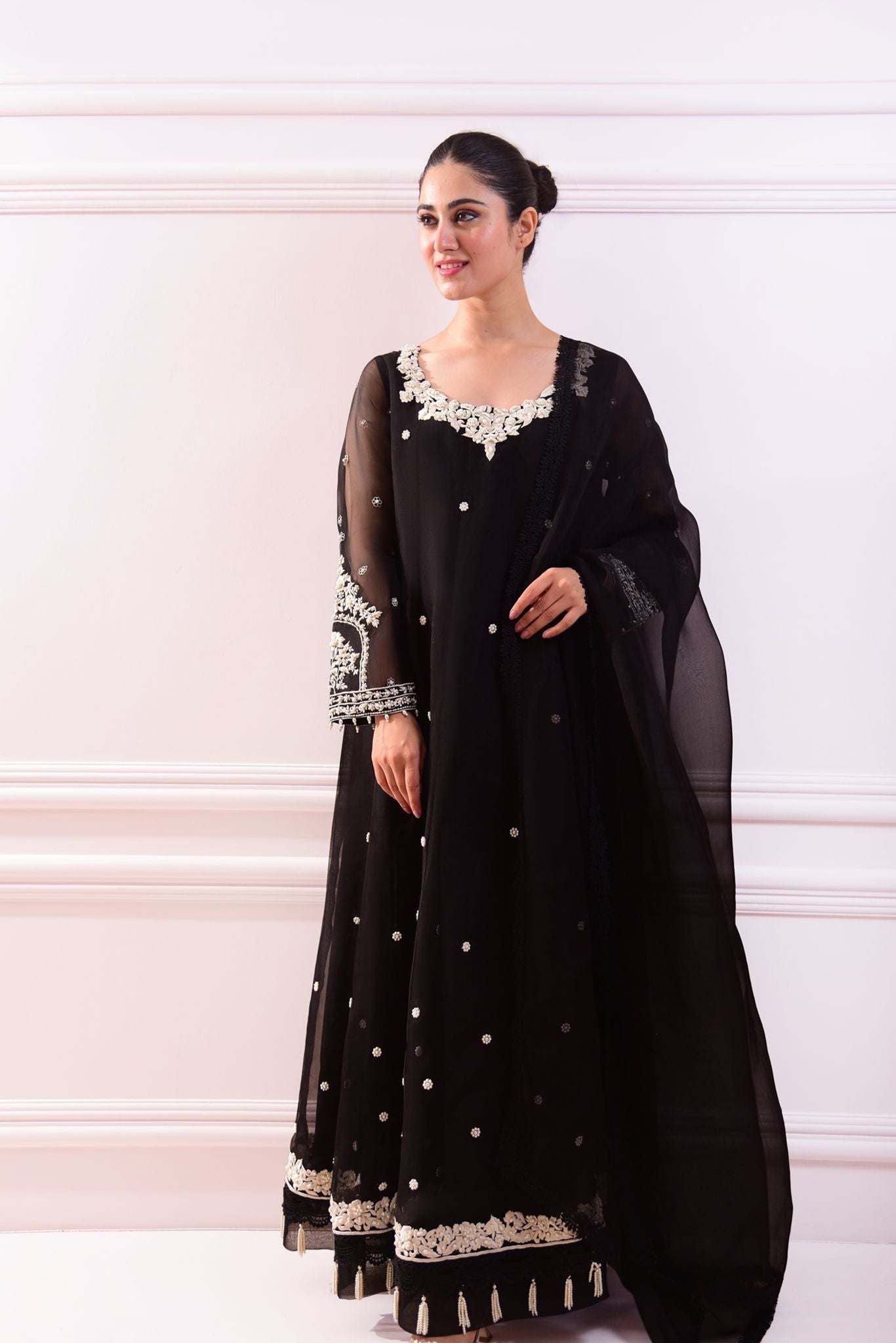 Sunaina Black