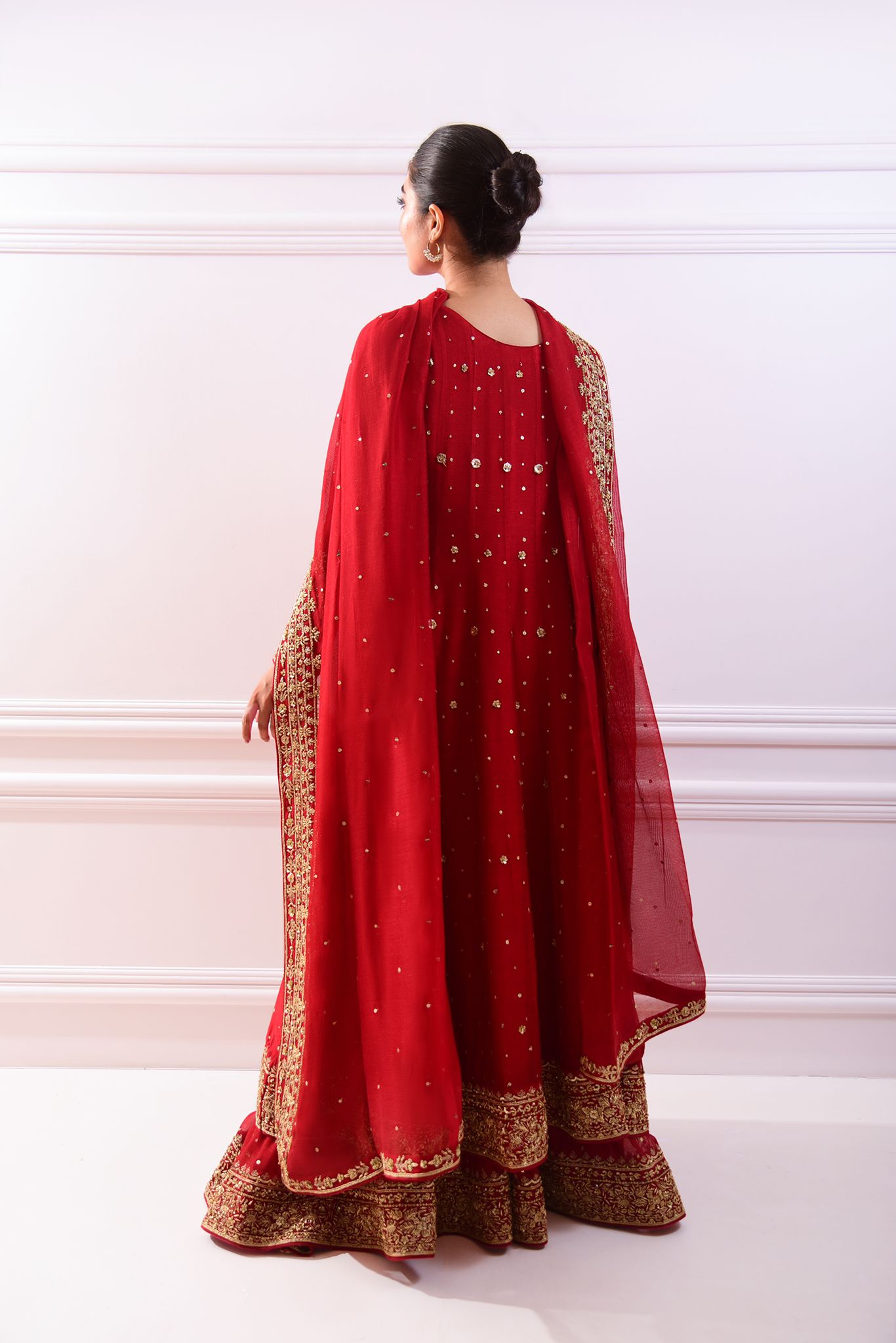 Hina Red