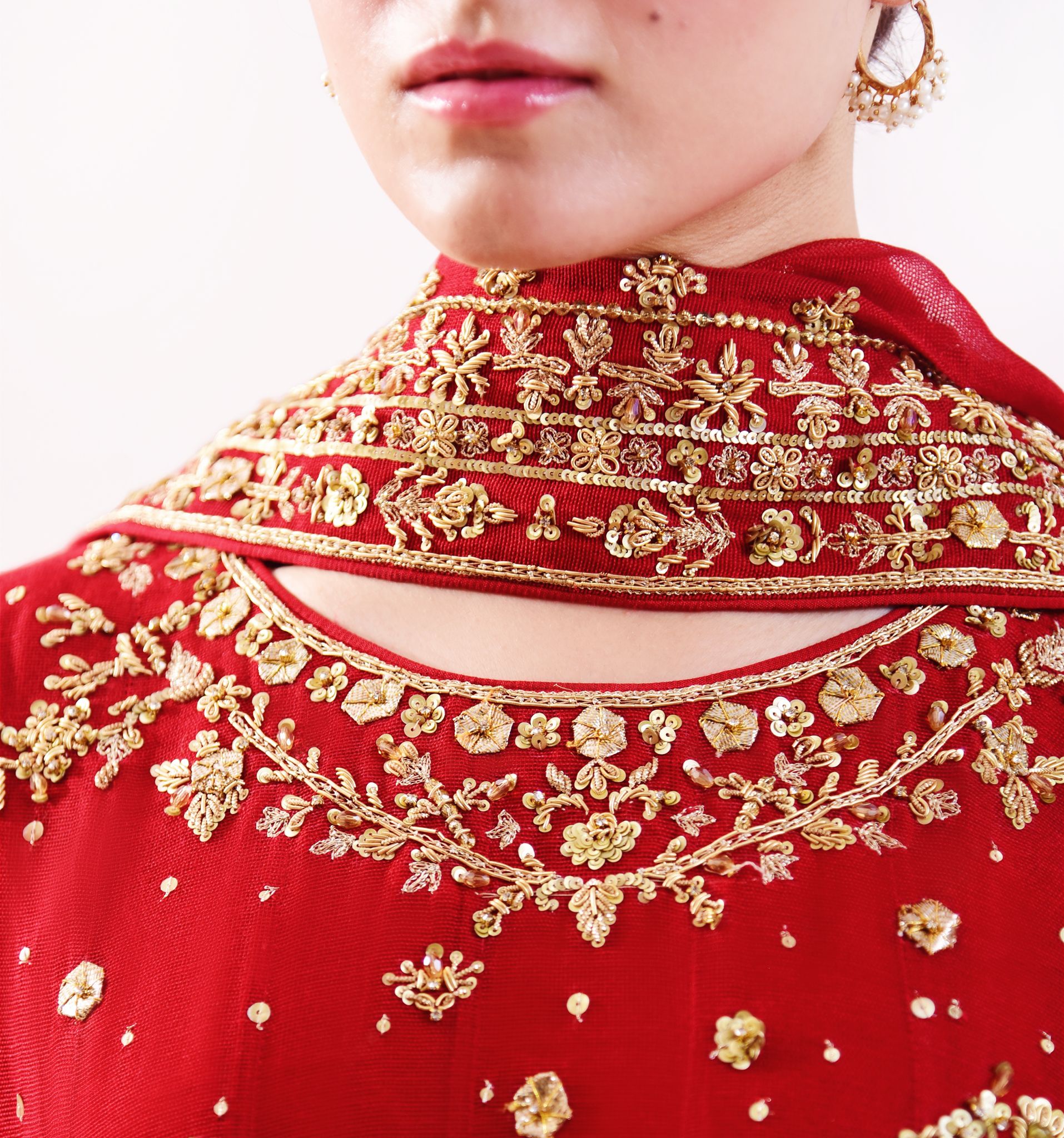 Hina Red