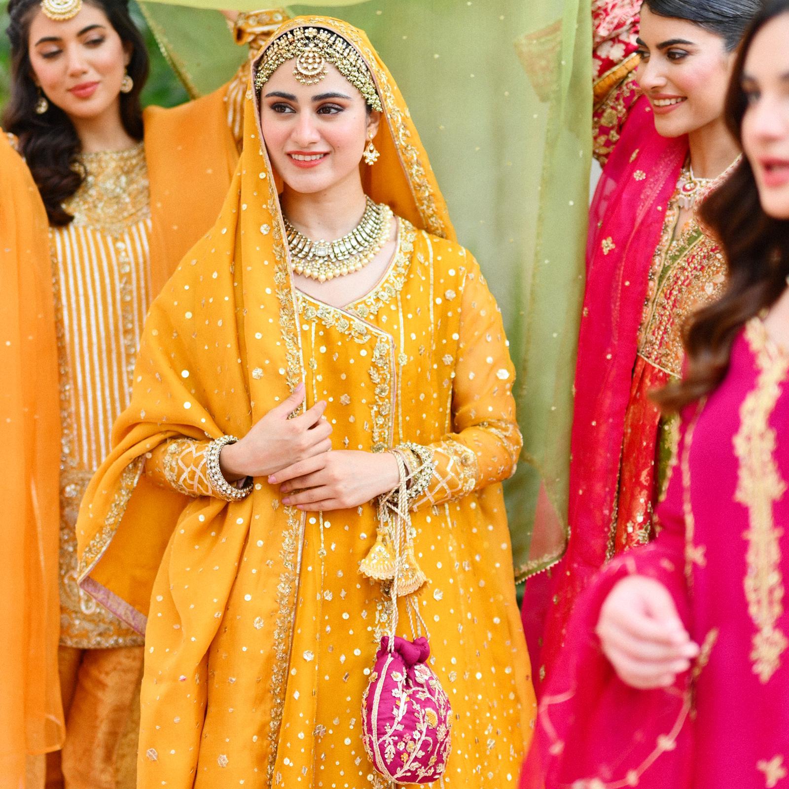 Hina Mehndi Angrakha