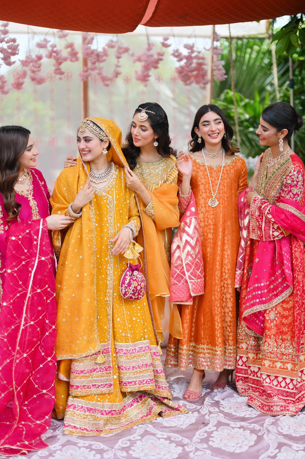 Hina Mehndi Angrakha