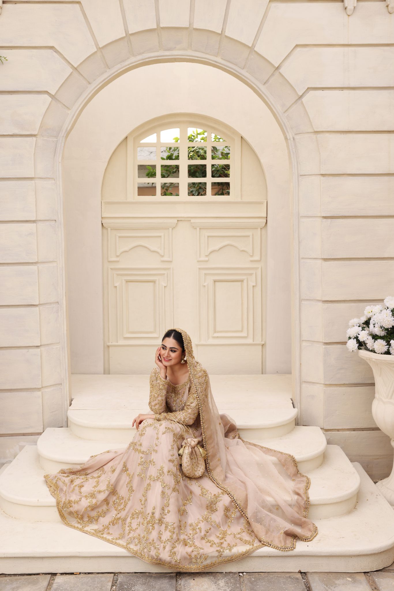 Rashmeen Bridal