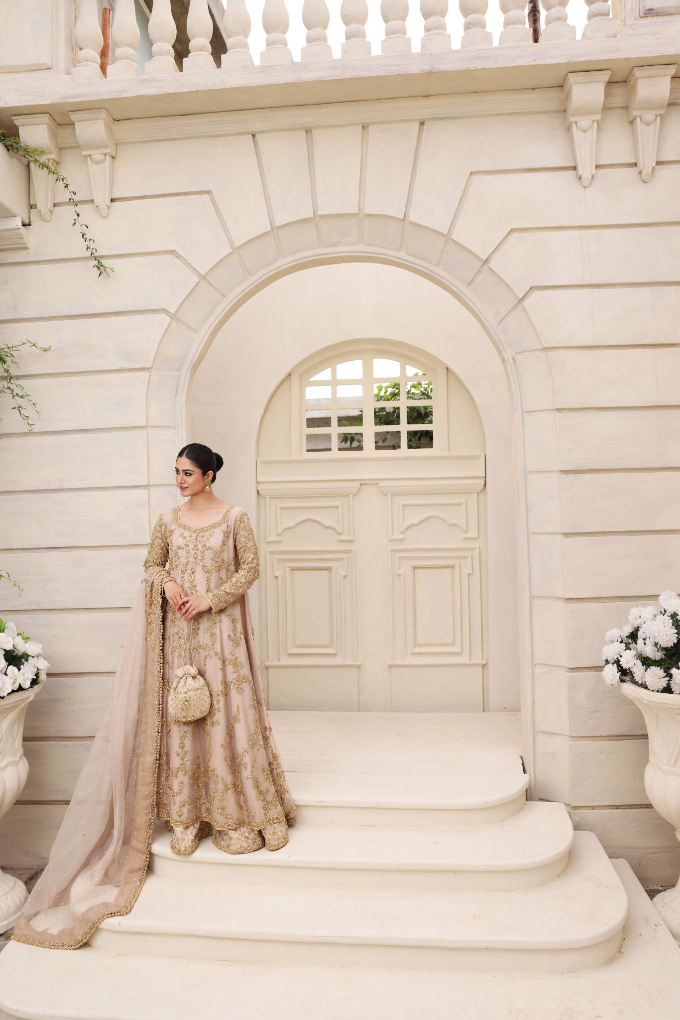 Rashmeen Bridal
