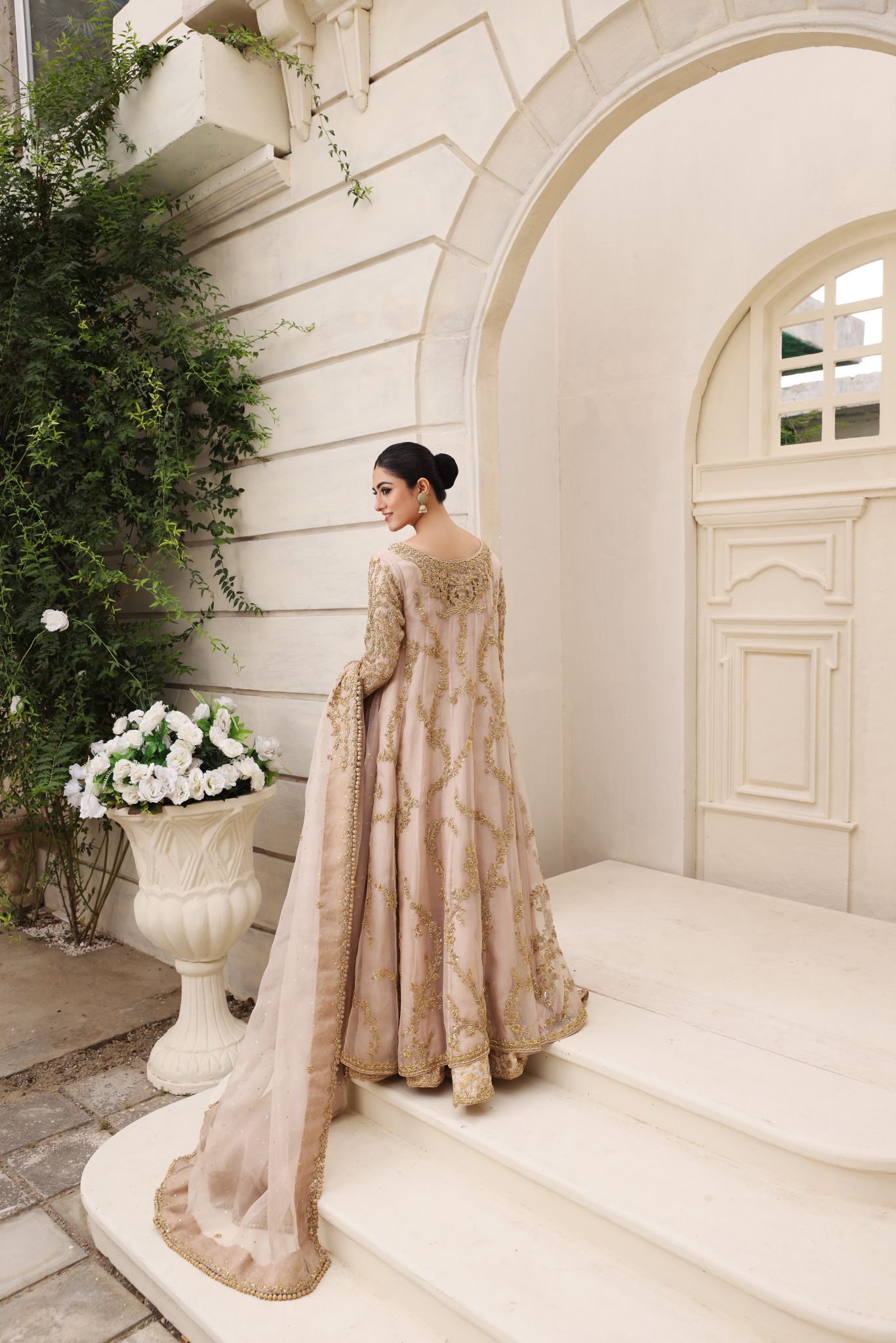 Rashmeen Bridal