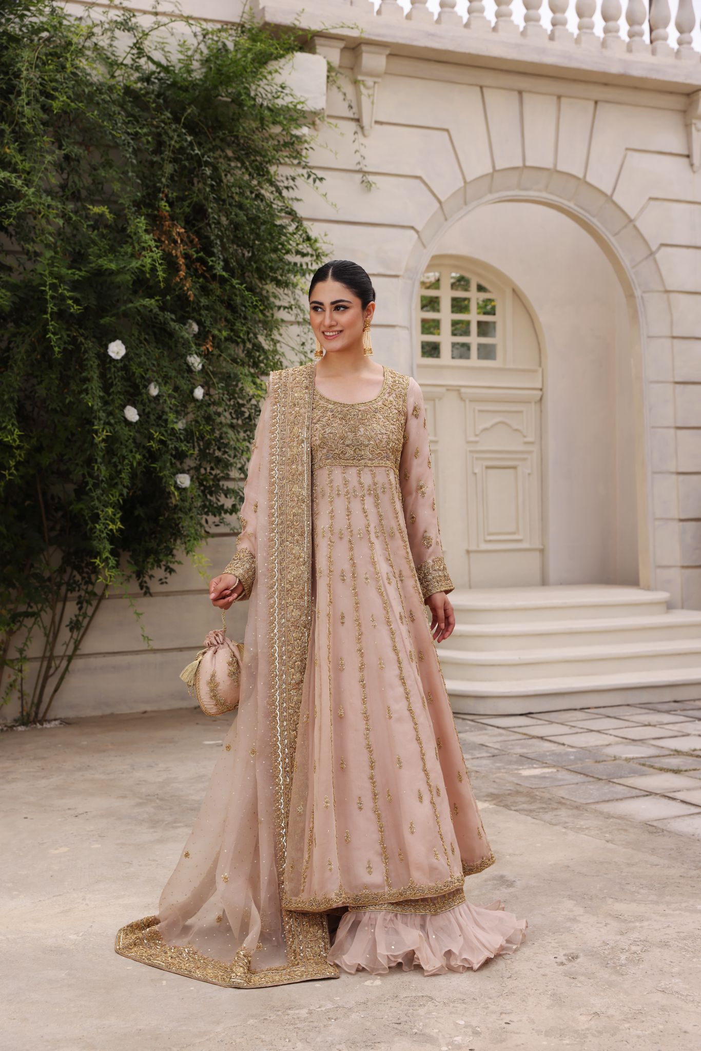 Fauzeen Bridal