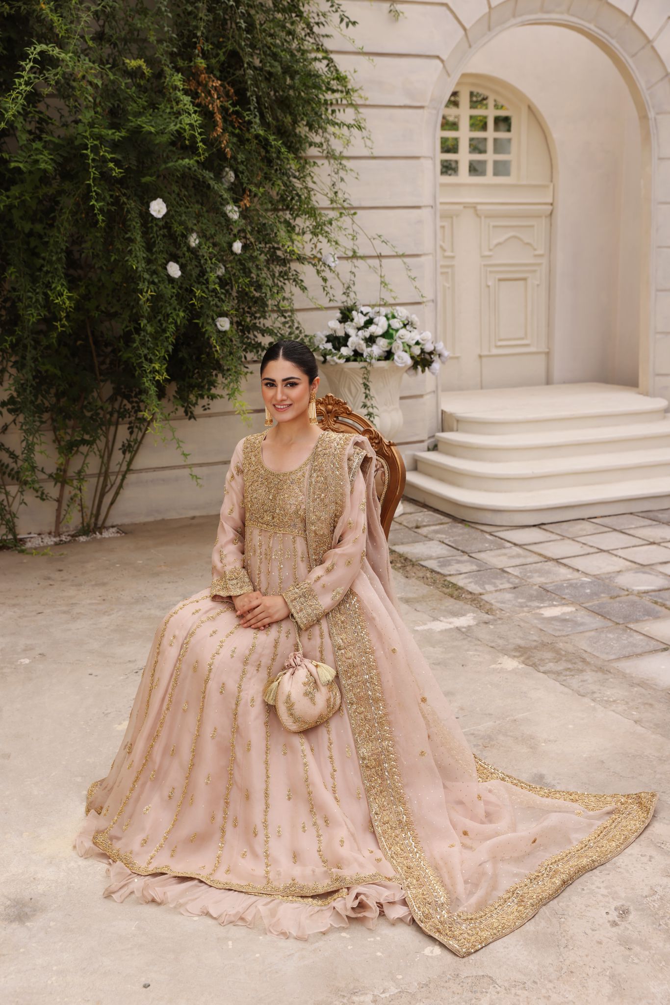 Fauzeen Bridal