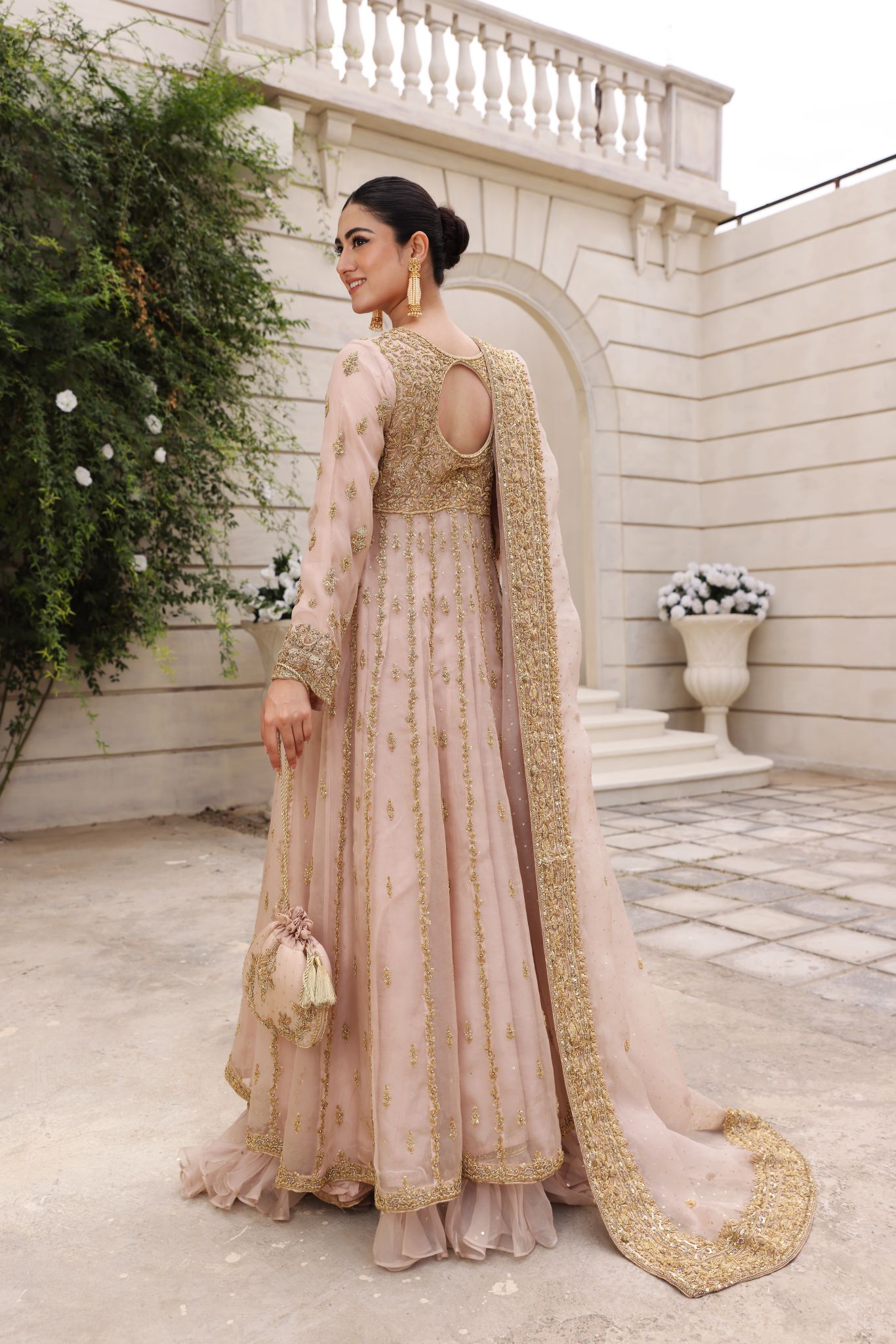 Fauzeen Bridal