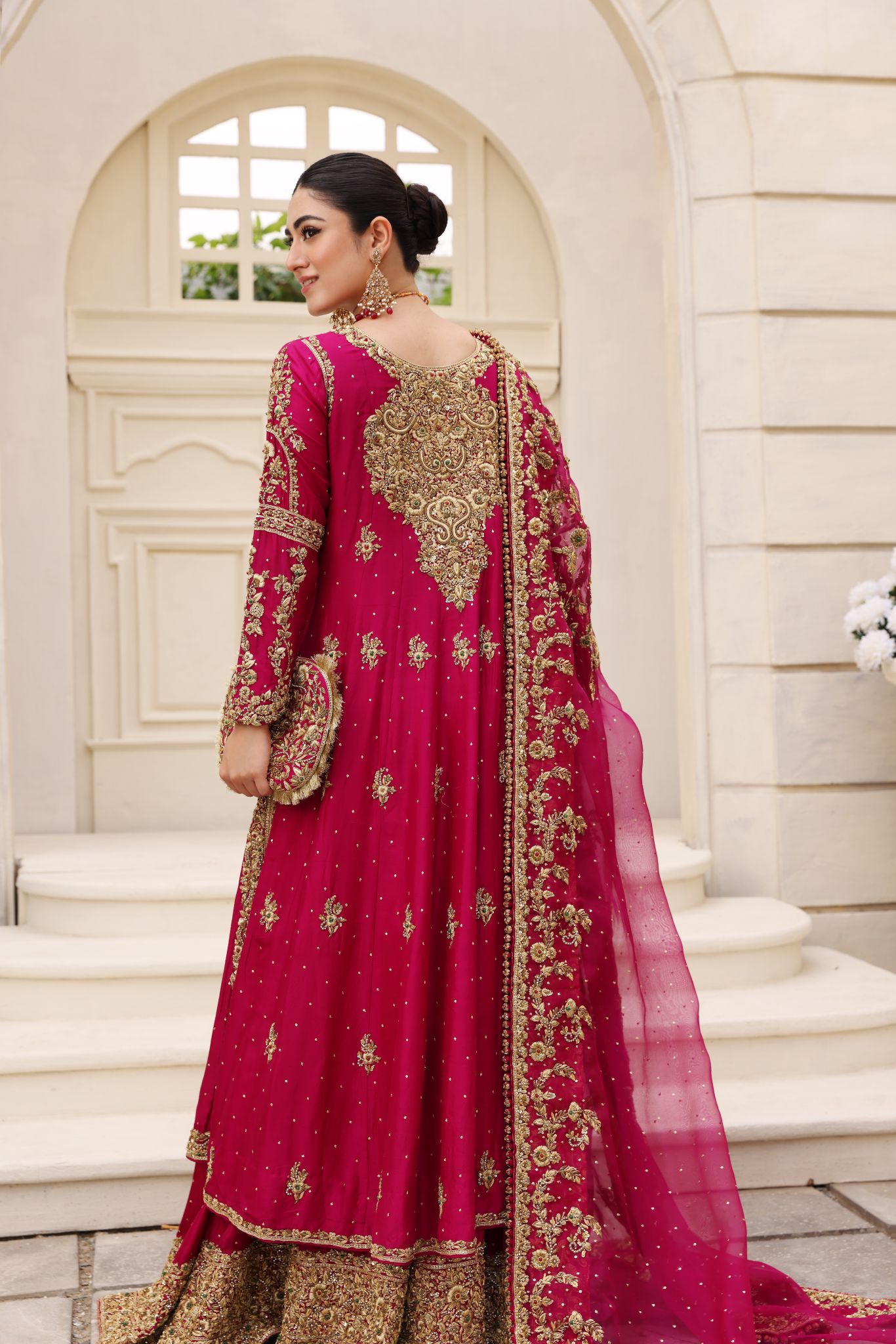 Diya Bridal