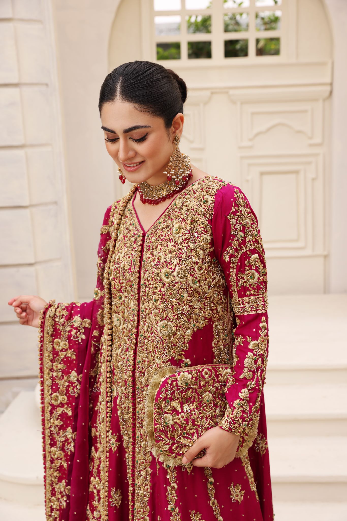 Diya Bridal
