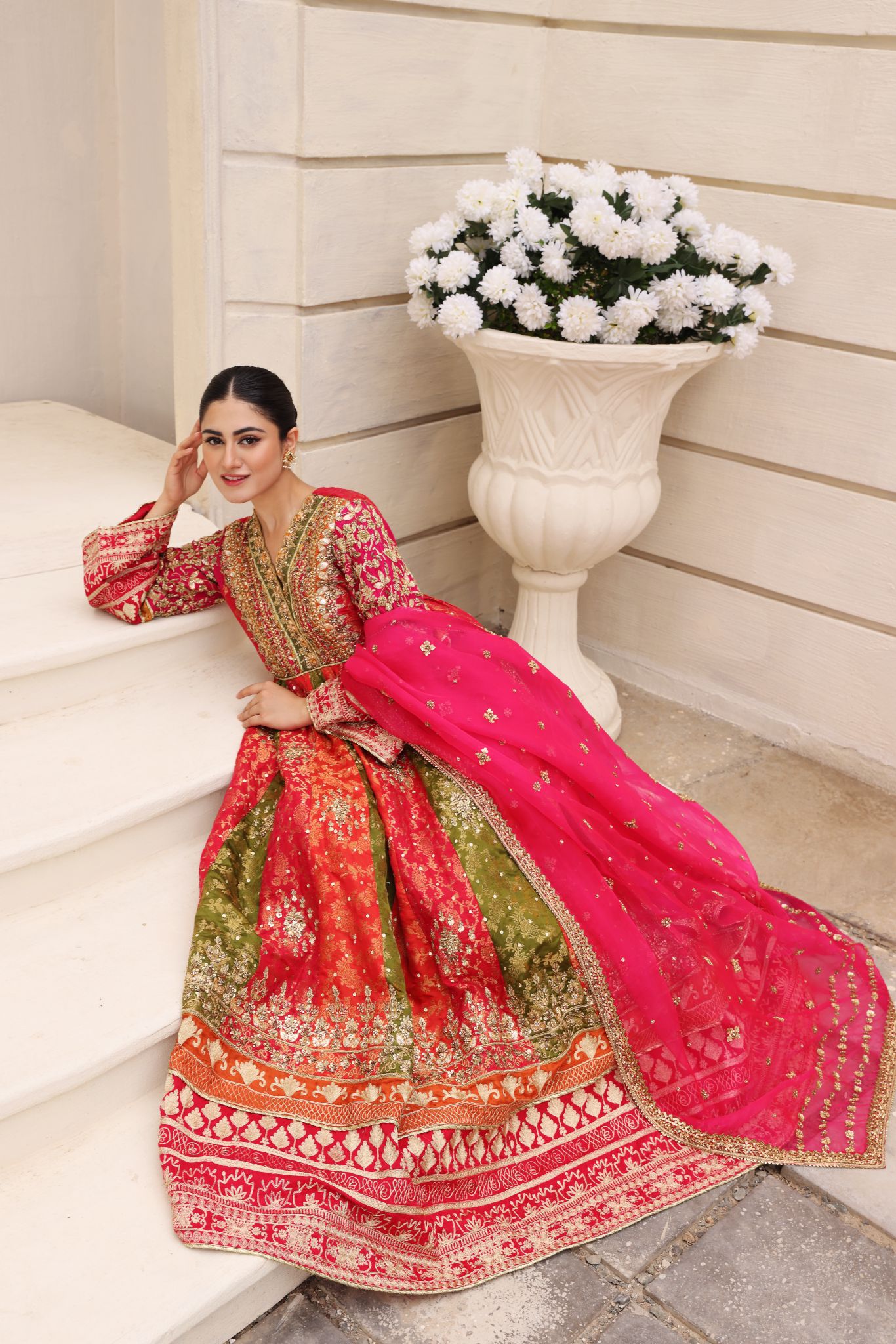Farheena
