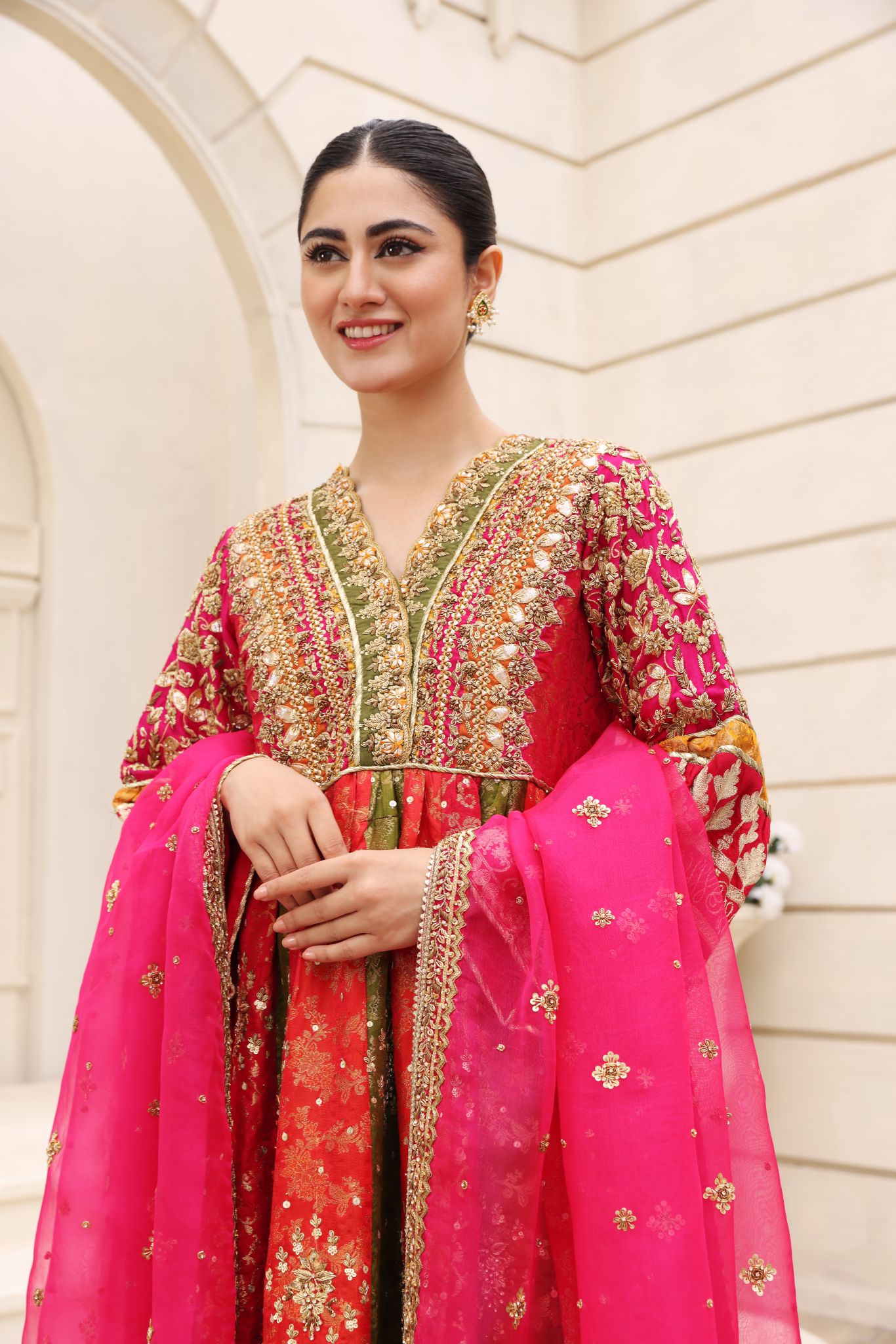 Farheena
