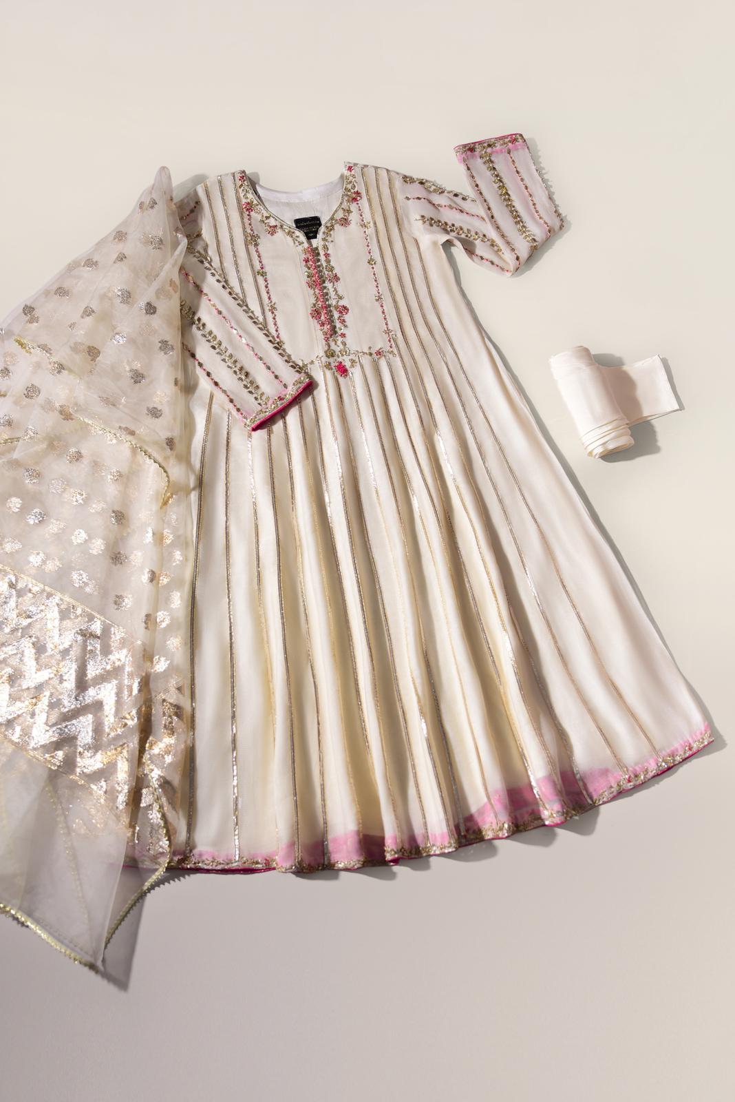 Shalimaar Ivory