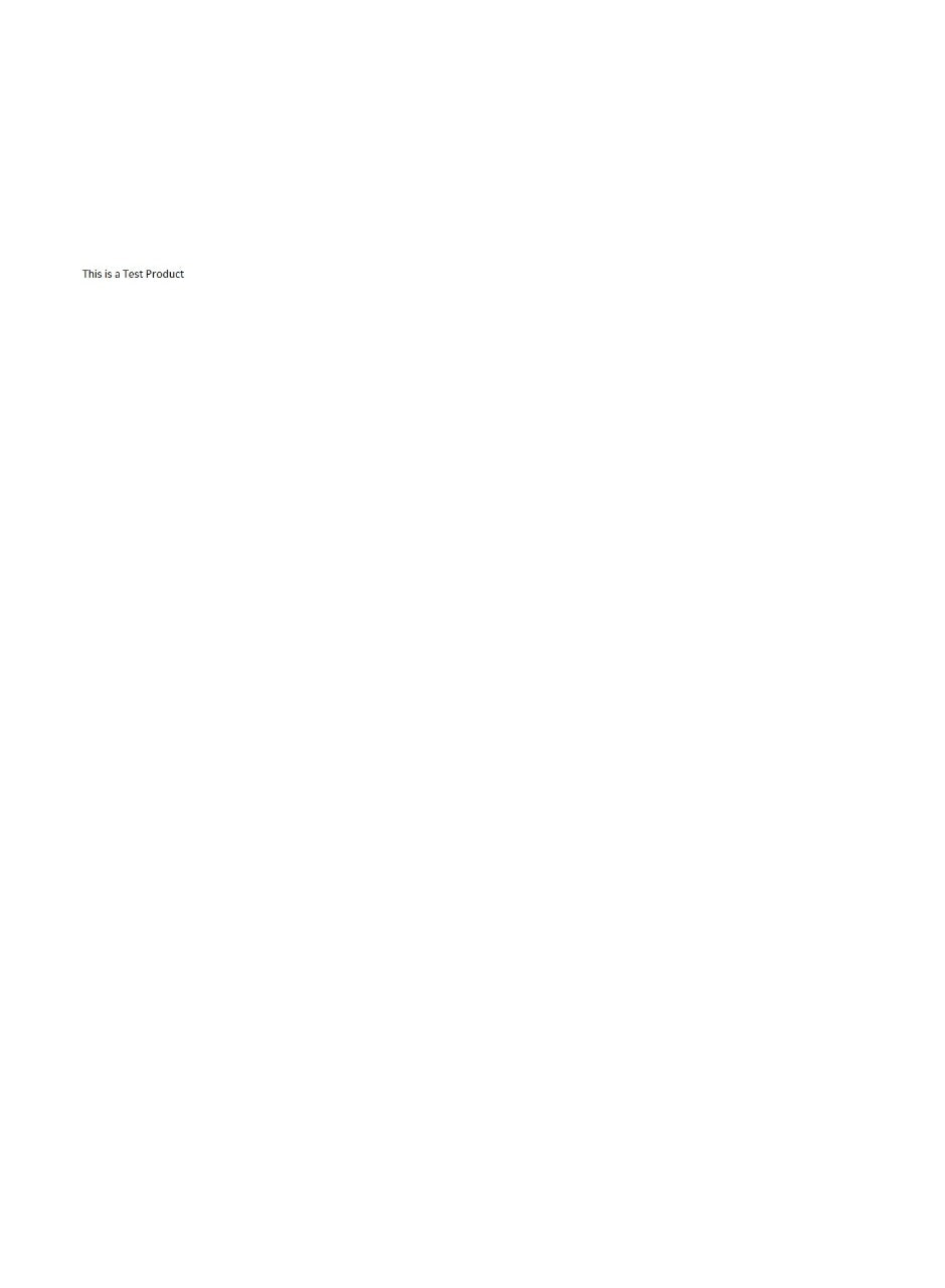 dollar 1 test
