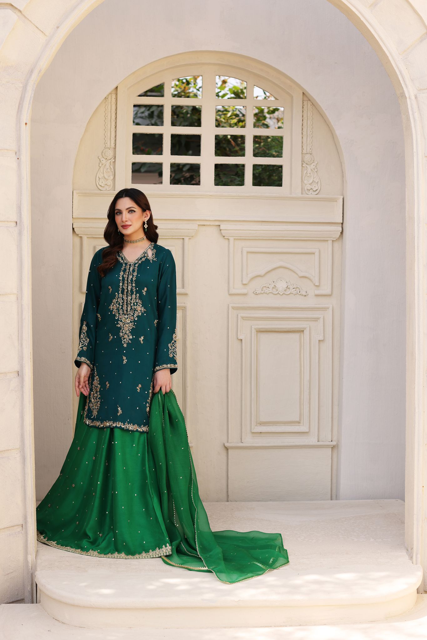 Areesha Emerald