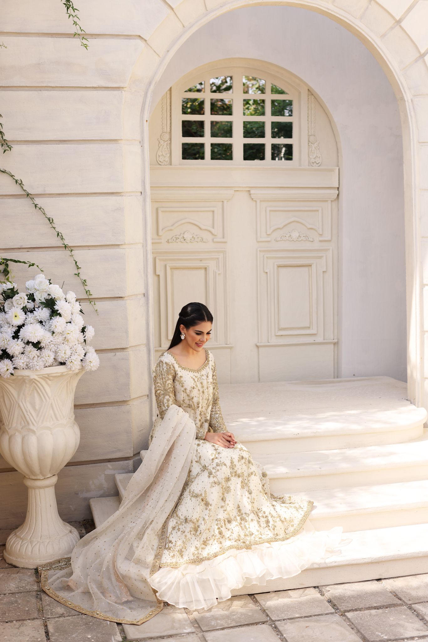 Rashmeen Ivory