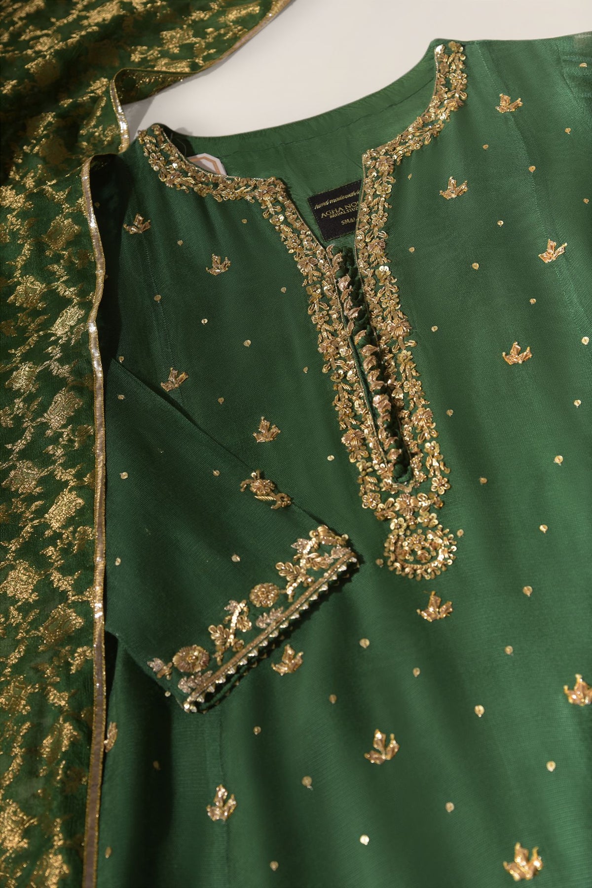 Mehndi Gold