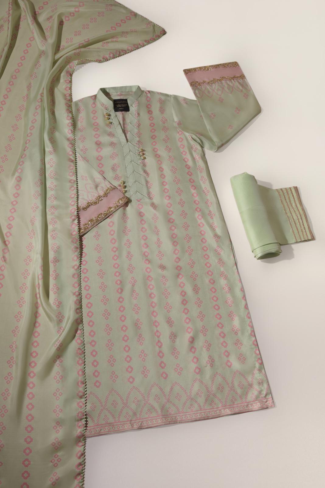 Mint Chundri