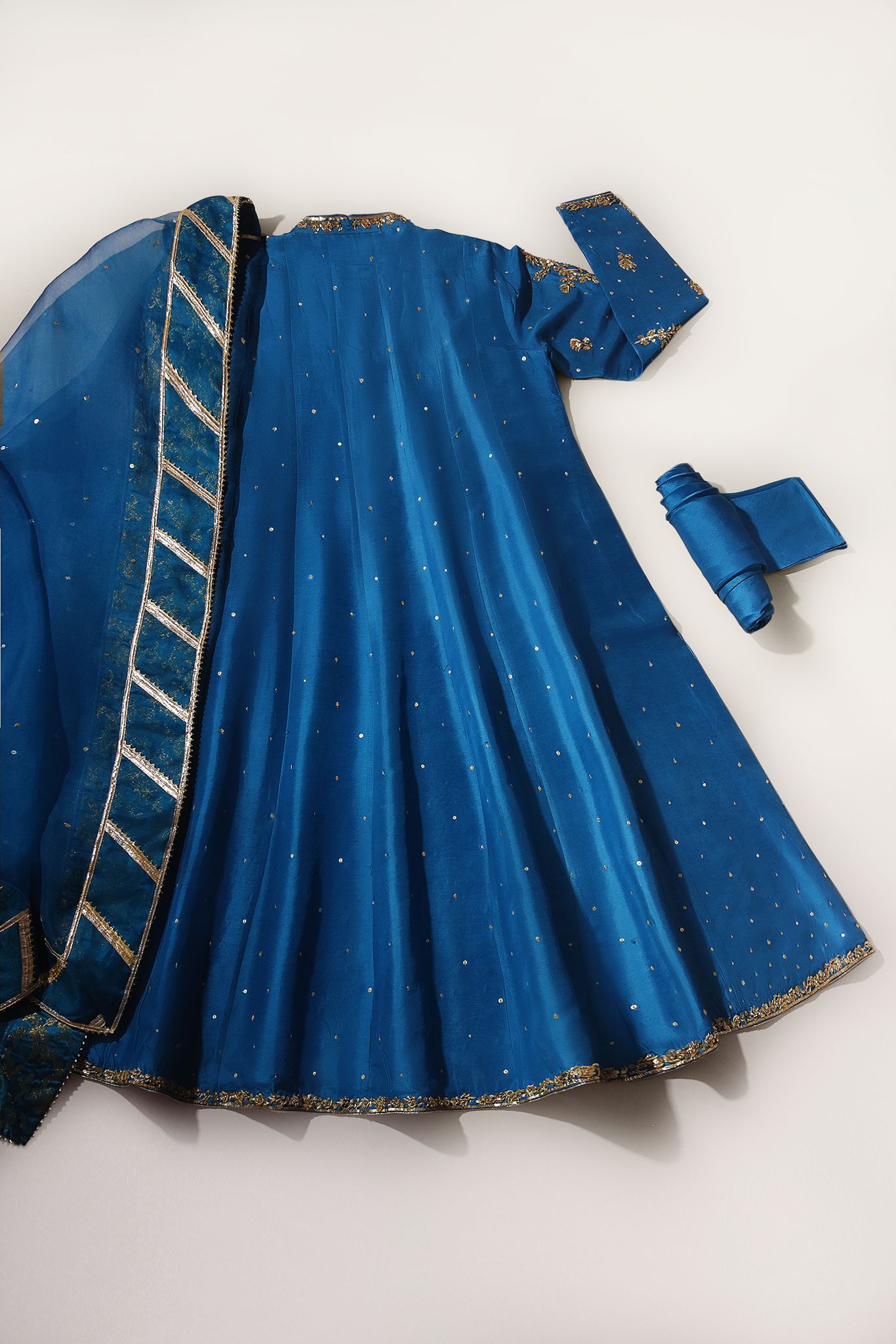 Sapphire Luxe