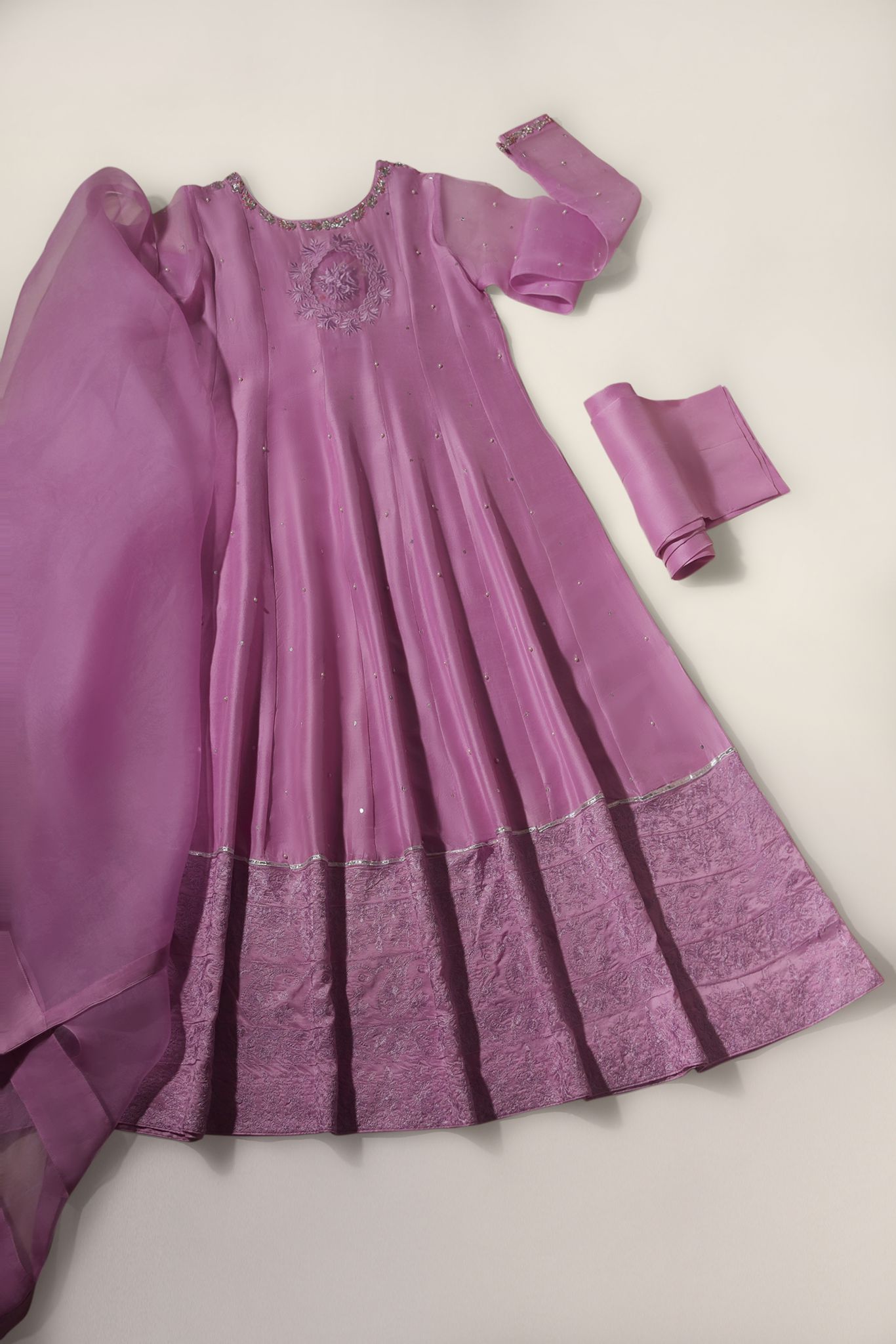 Persian Mauve