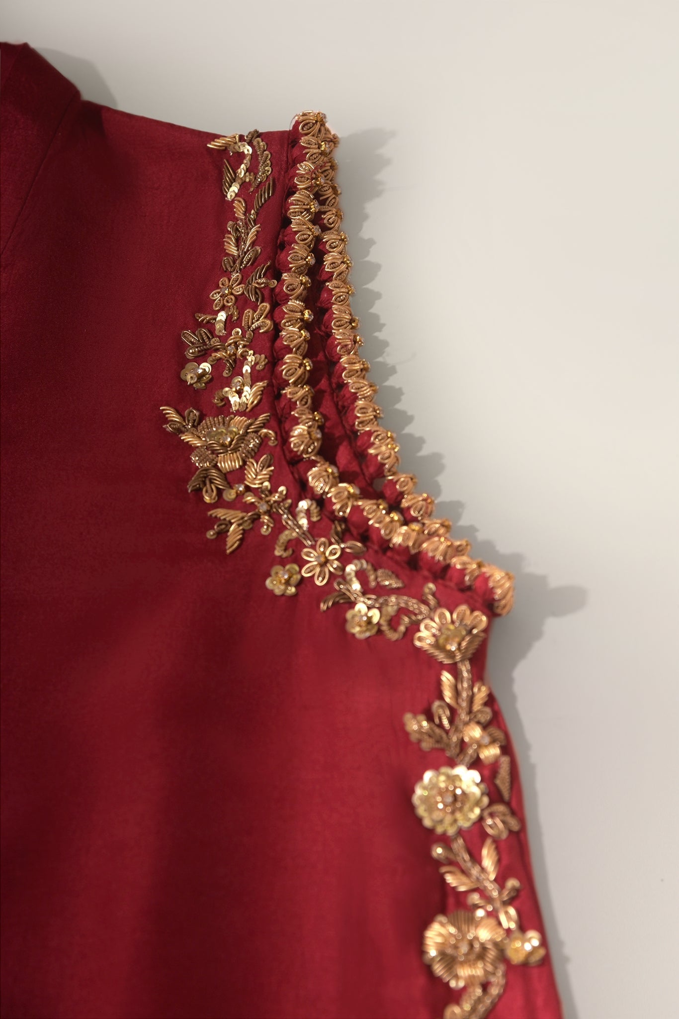 Preha Maroon